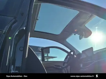 Photo 14 Fiat 500  3+1 e 118 ch