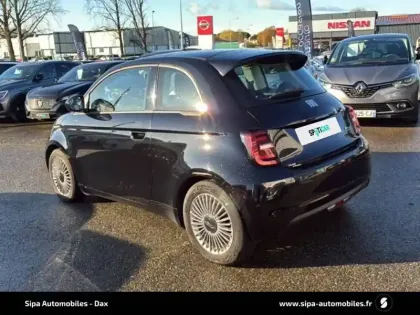 Photo 36 Fiat 500  3+1 e 118 ch