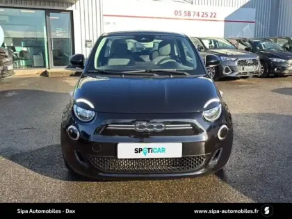 Photo 32 Fiat 500  3+1 e 118 ch