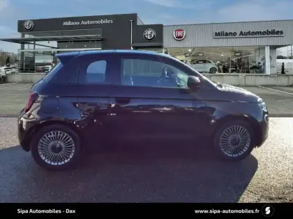 Photo 3 Fiat 500  3+1 e 118 ch