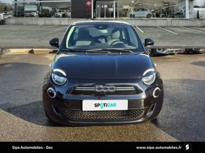 Photo 1 Fiat 500  3+1 e 118 ch
