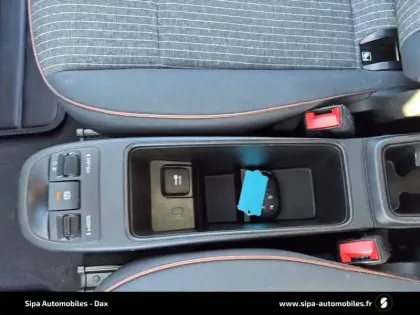 Photo 18 Fiat 500  3+1 e 118 ch