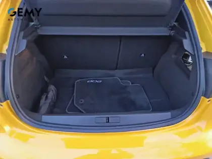 Photo 5 Peugeot 208  BlueHDi 100 S&S BVM6