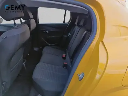 Photo 9 Peugeot 208  BlueHDi 100 S&S BVM6