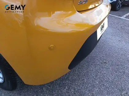 Photo 20 Peugeot 208  BlueHDi 100 S&S BVM6