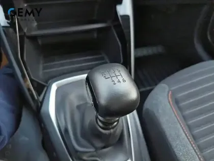 Photo 19 Peugeot 208  BlueHDi 100 S&S BVM6