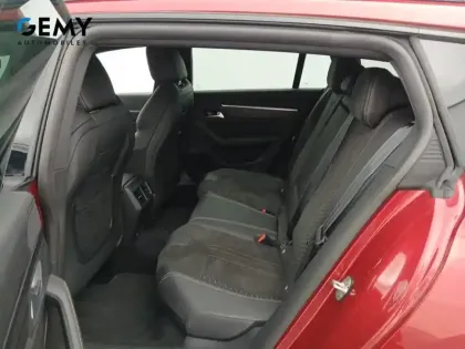 Photo 9 Peugeot 508  SW PureTech 130 ch S&S EAT8