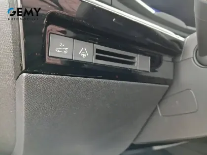 Photo 20 Peugeot 508  SW PureTech 130 ch S&S EAT8