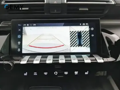 Photo 16 Peugeot 508  SW PureTech 130 ch S&S EAT8