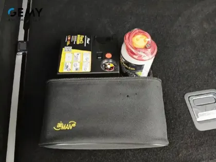 Photo 21 Peugeot 508  SW PureTech 130 ch S&S EAT8