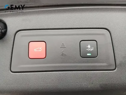 Photo 22 Peugeot 508  SW PureTech 130 ch S&S EAT8