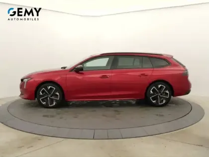 Photo 18 Peugeot 508  SW PureTech 130 ch S&S EAT8