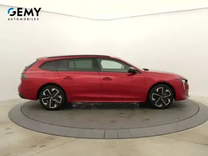 Photo 3 Peugeot 508  SW PureTech 130 ch S&S EAT8