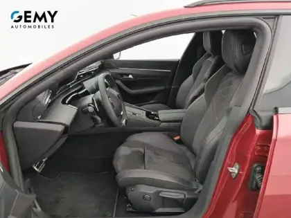 Photo 8 Peugeot 508  SW PureTech 130 ch S&S EAT8