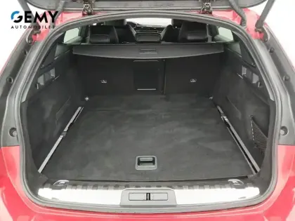 Photo 5 Peugeot 508  SW PureTech 130 ch S&S EAT8