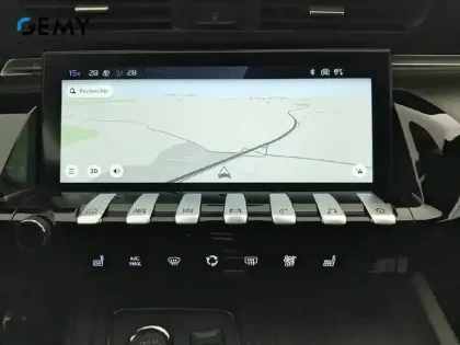 Photo 13 Peugeot 508  SW PureTech 130 ch S&S EAT8