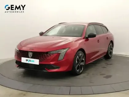 Photo Peugeot 508 Gt Pack