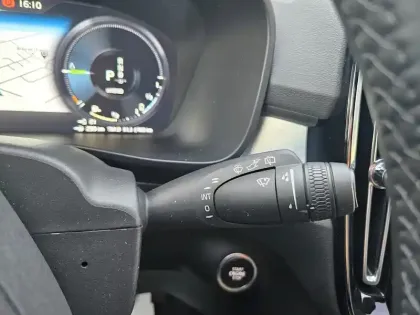 Photo 14 Volvo Xc40  T4 Recharge 129+82 ch DCT7