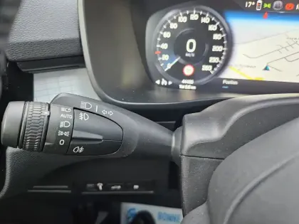 Photo 12 Volvo Xc40  T4 Recharge 129+82 ch DCT7