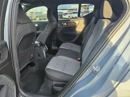 Photo 18 Volvo Xc40  T4 Recharge 129+82 ch DCT7