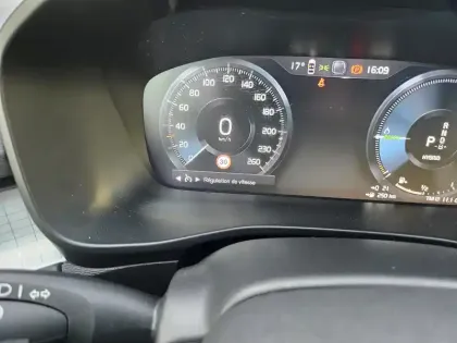 Photo 16 Volvo Xc40  T4 Recharge 129+82 ch DCT7