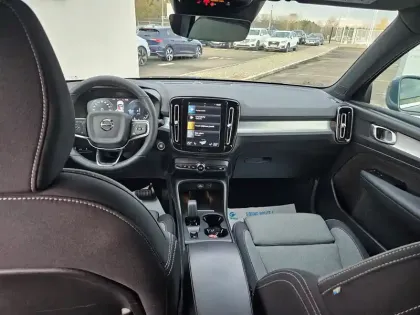 Photo 17 Volvo Xc40  T4 Recharge 129+82 ch DCT7