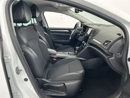 Photo 11 Renault Megane  IV Estate Blue dCi 115 EDC