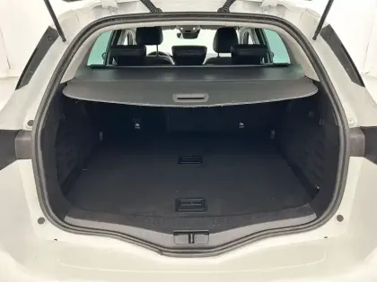 Photo 21 Renault Megane  IV Estate Blue dCi 115 EDC