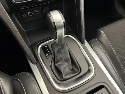 Photo 16 Renault Megane  IV Estate Blue dCi 115 EDC