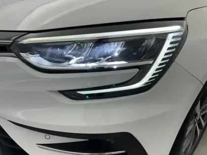 Photo 23 Renault Megane  IV Estate Blue dCi 115 EDC