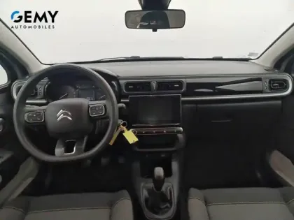 Photo 7 Citroën C3  PureTech 83 S&S BVM5