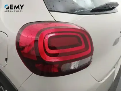 Photo 20 Citroën C3  PureTech 83 S&S BVM5