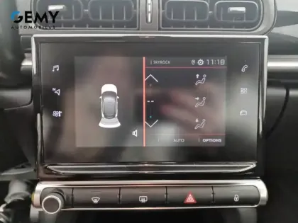 Photo 21 Citroën C3  PureTech 83 S&S BVM5