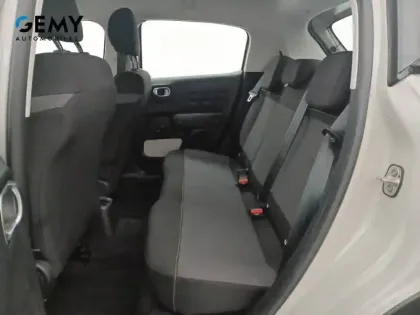 Photo 9 Citroën C3  PureTech 83 S&S BVM5