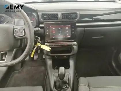 Photo 16 Citroën C3  PureTech 83 S&S BVM5