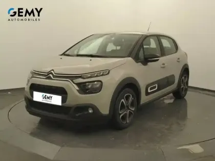 Photo Citroën C3 Feel Pack