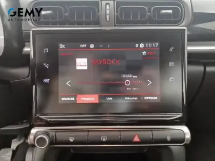 Photo 15 Citroën C3  PureTech 83 S&S BVM5