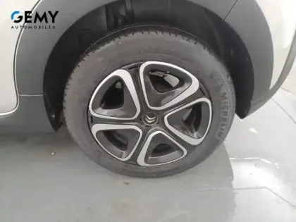 Photo 10 Citroën C3  PureTech 83 S&S BVM5