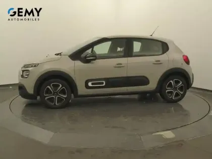 Photo 18 Citroën C3  PureTech 83 S&S BVM5