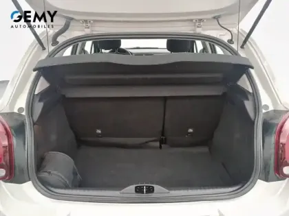 Photo 5 Citroën C3  PureTech 83 S&S BVM5