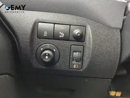 Photo 19 Peugeot Partner  FOURGON ELECTRIC STANDARD