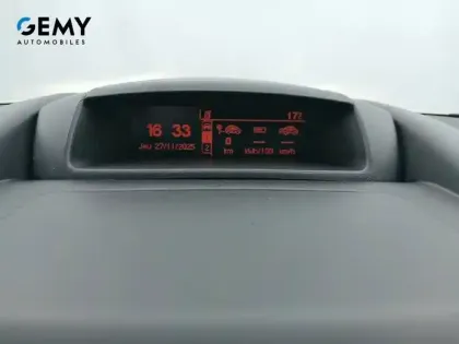 Photo 13 Peugeot Partner  FOURGON ELECTRIC STANDARD