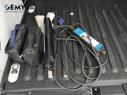 Photo 20 Peugeot Partner  FOURGON ELECTRIC STANDARD