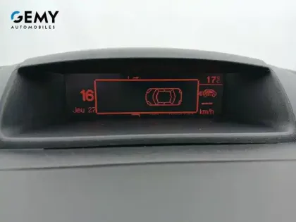 Photo 16 Peugeot Partner  FOURGON ELECTRIC STANDARD