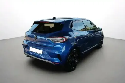 Photo 5 Renault Clio  TCe 90 ch GSR2