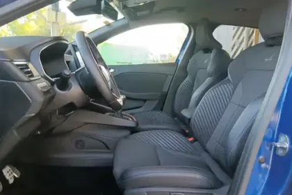 Photo 11 Renault Clio  TCe 90 ch GSR2