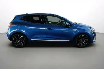 Photo 6 Renault Clio  TCe 90 ch GSR2