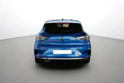 Photo 4 Renault Clio  TCe 90 ch GSR2