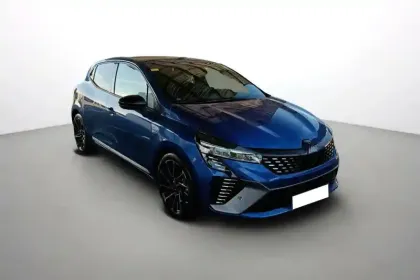 Photo Renault Clio Esprit Alpine