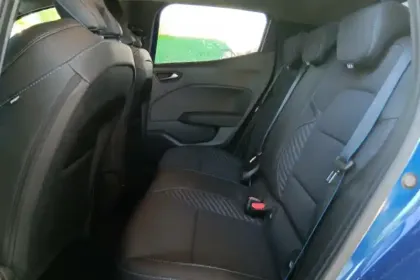 Photo 12 Renault Clio  TCe 90 ch GSR2